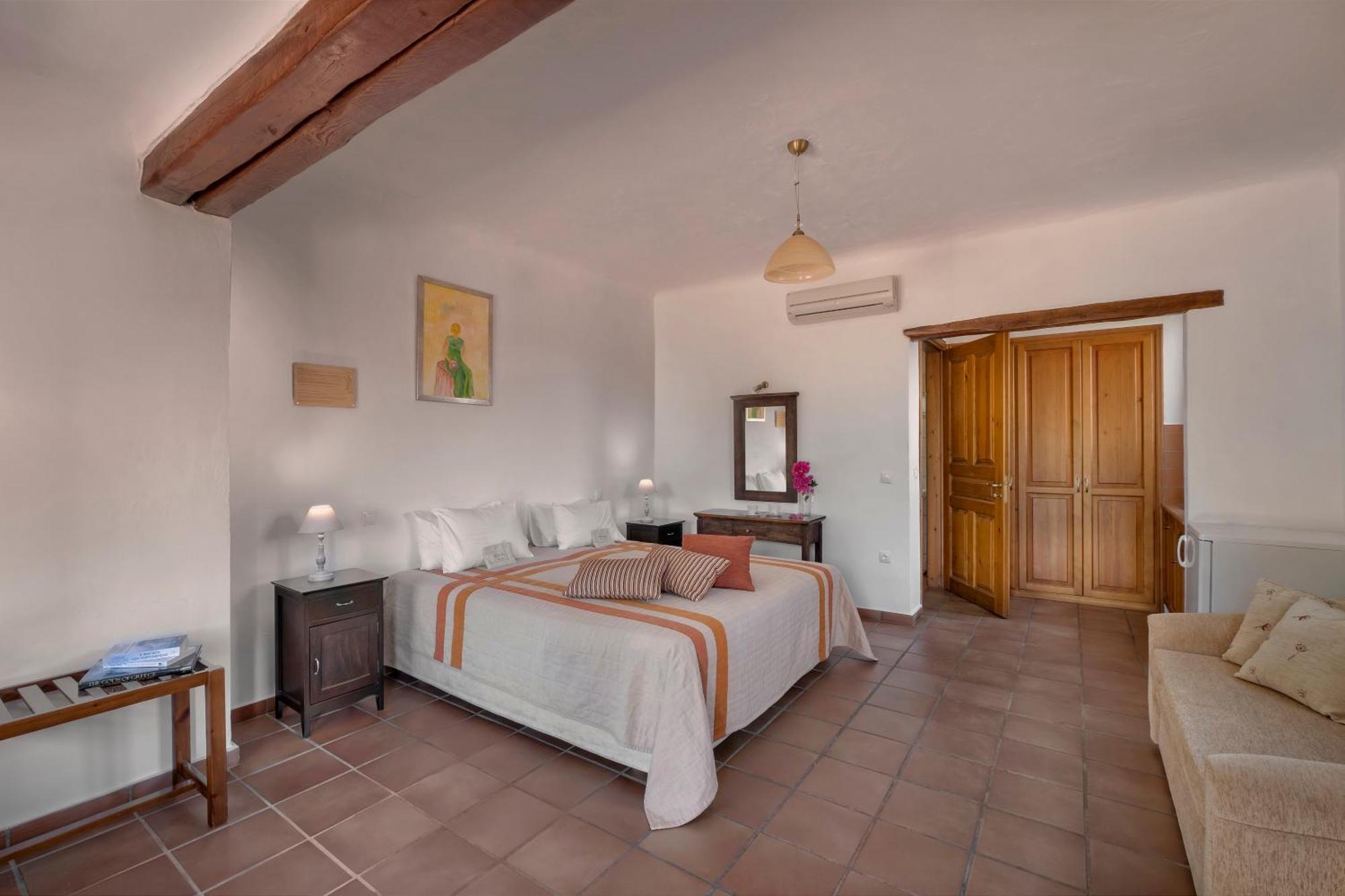 Alkifron Hotel Kala Nera Extérieur photo